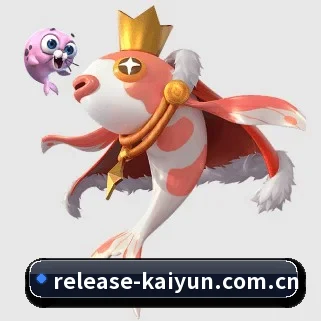 AI 革新 | kaiyun